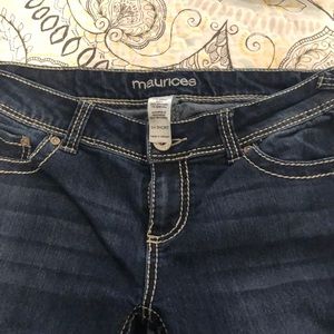 Maurice’s Jeans